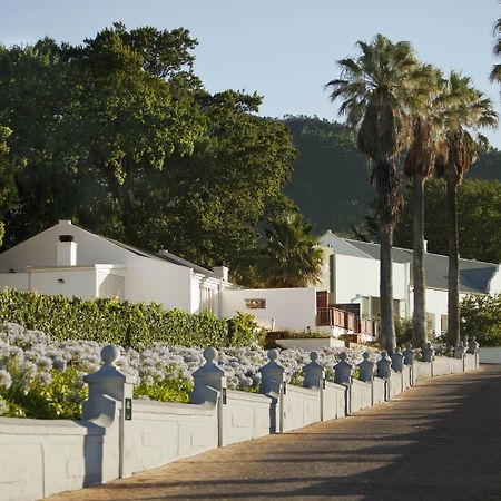 Val Du Charron Wine & Leisure Estate Hotel Wellington Exterior foto