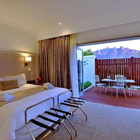 Val Du Charron Wine & Leisure Estate Hotel Wellington Exterior foto
