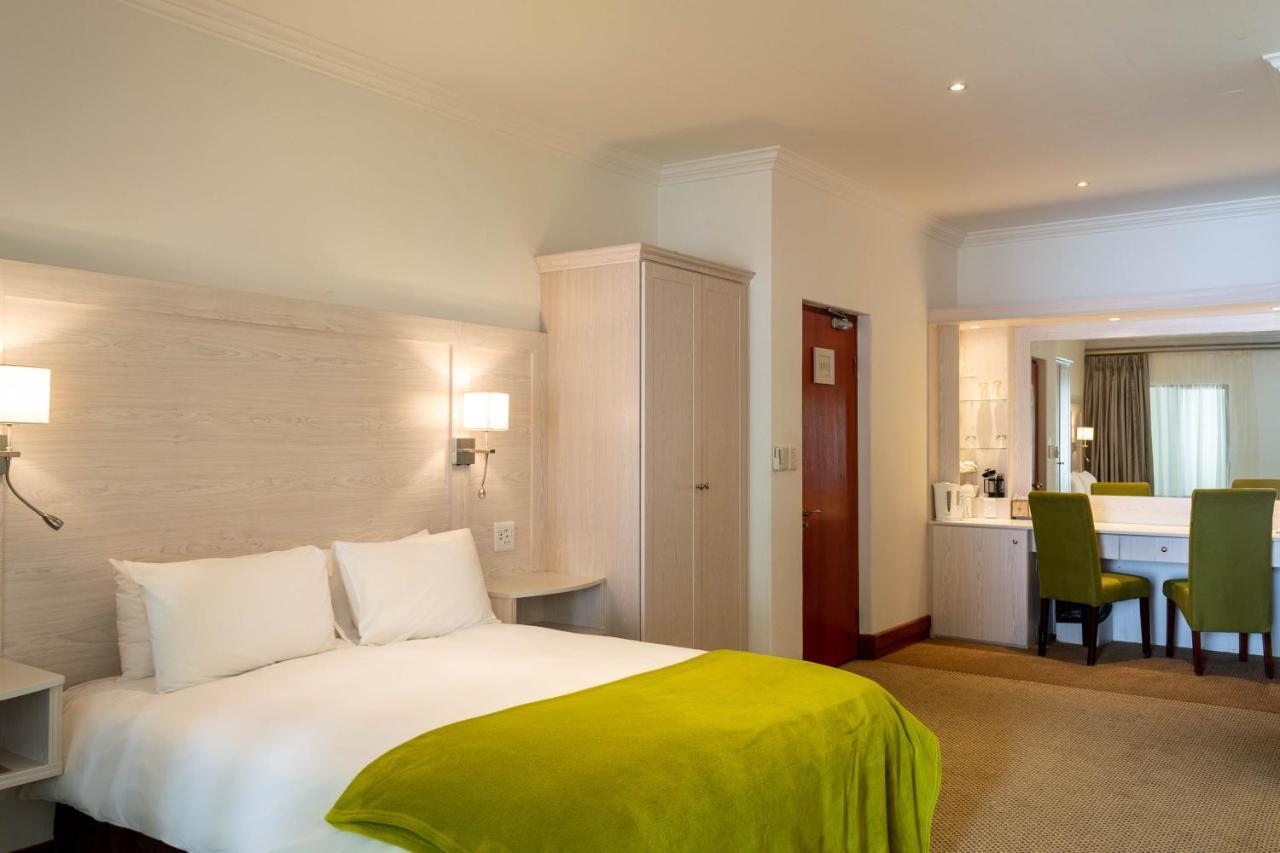 Val Du Charron Wine & Leisure Estate Hotel Wellington Exterior foto