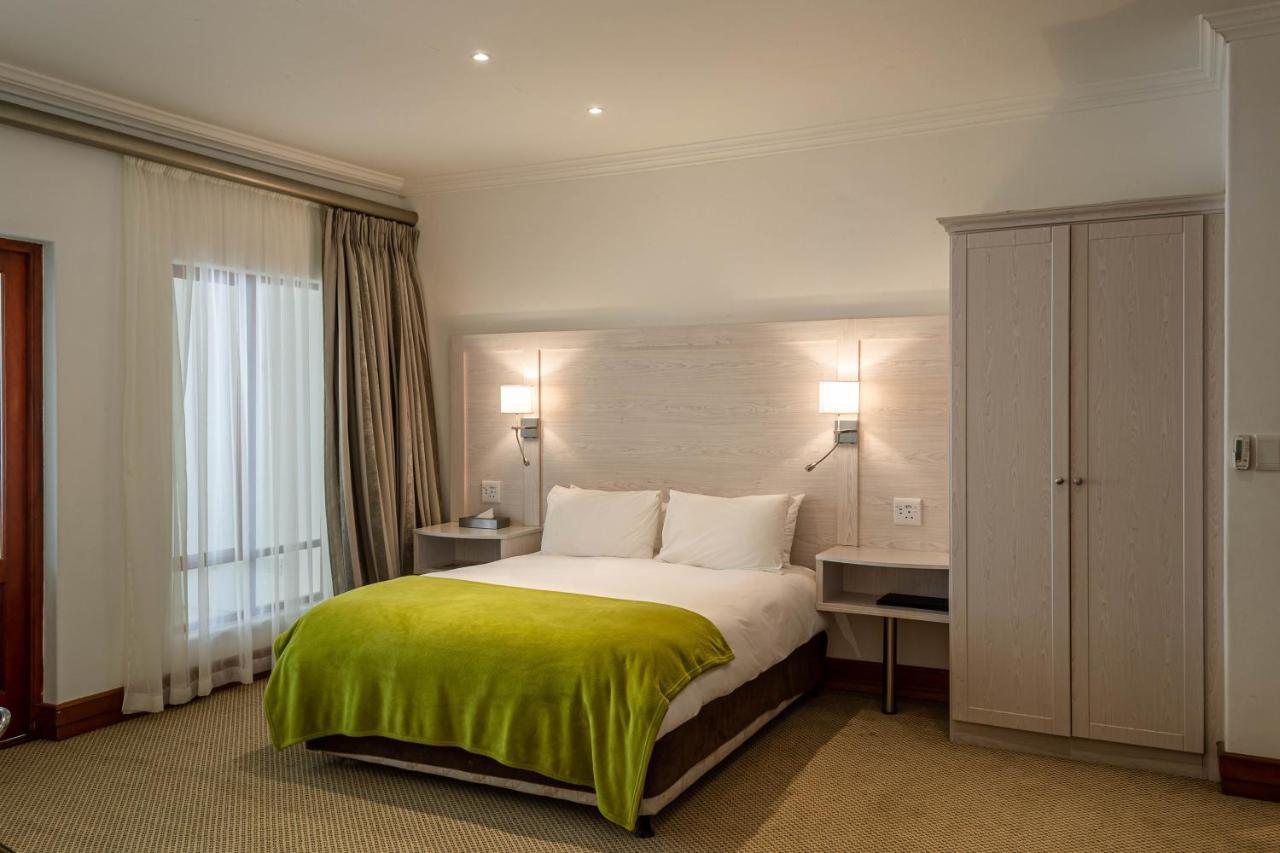 Val Du Charron Wine & Leisure Estate Hotel Wellington Exterior foto