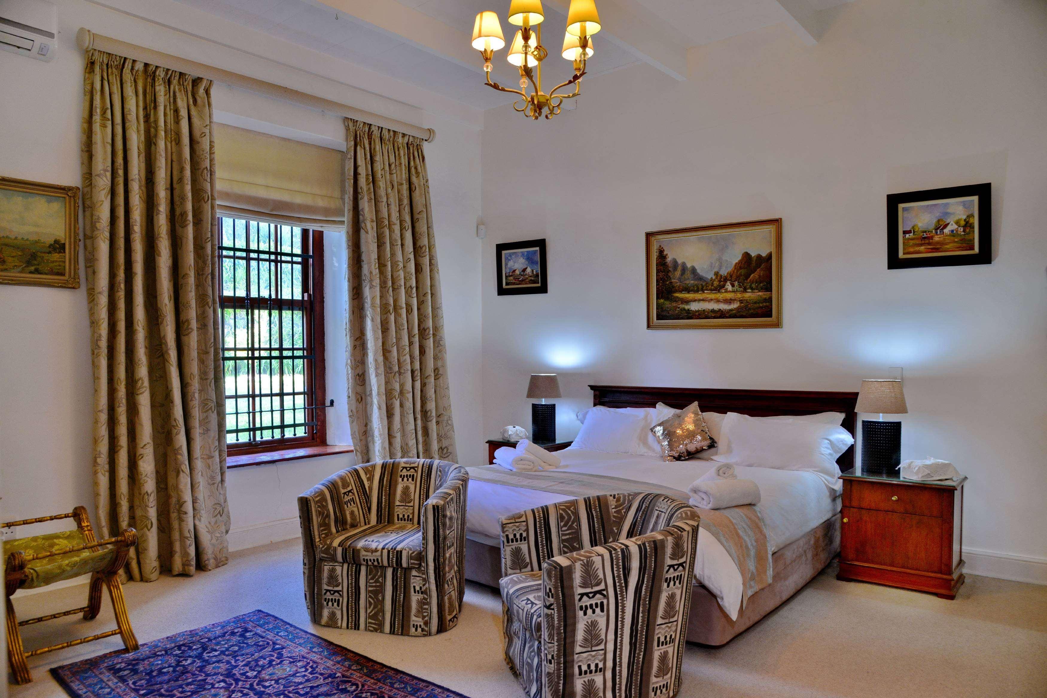 Val Du Charron Wine & Leisure Estate Hotel Wellington Exterior foto