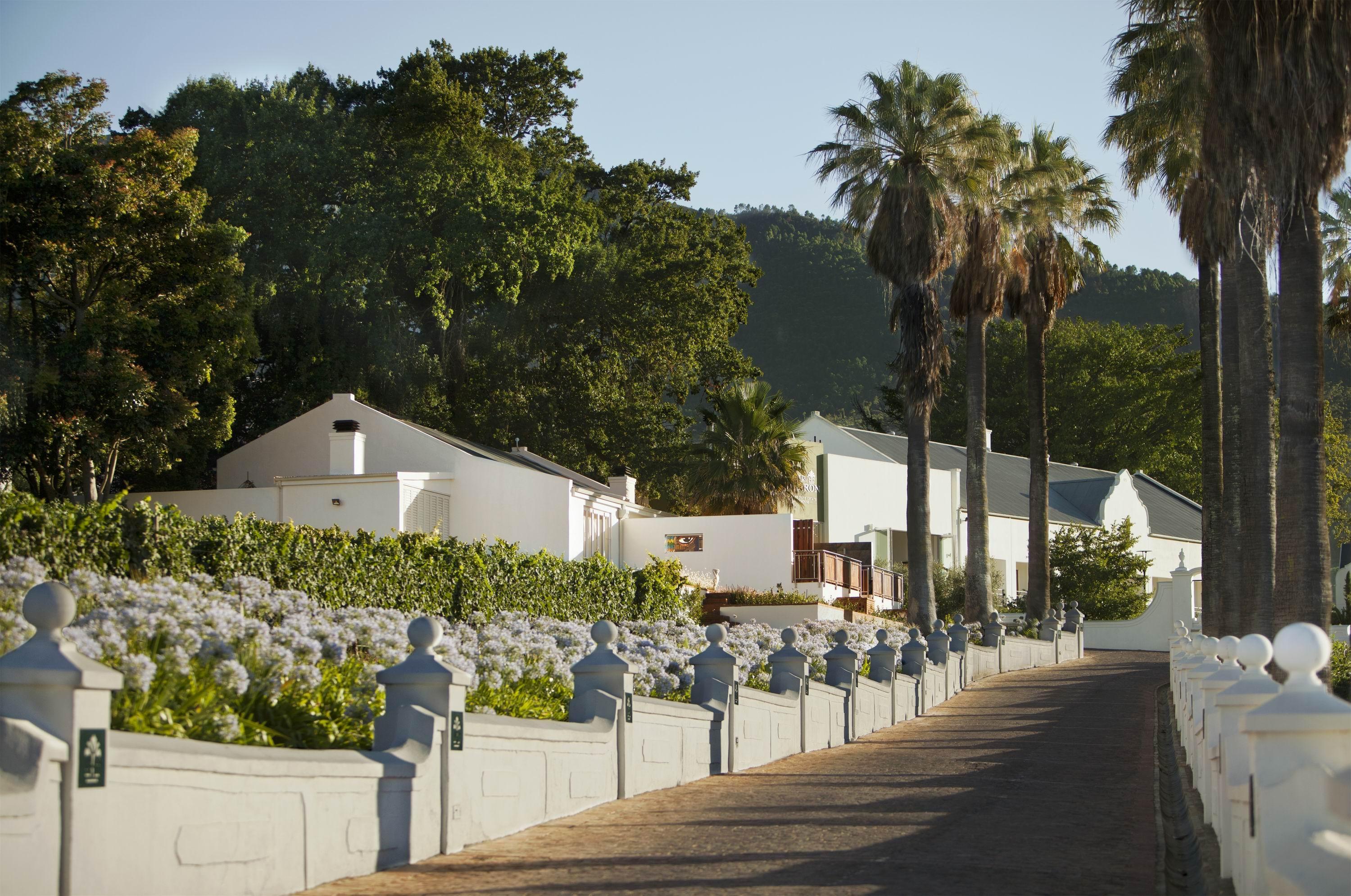Val Du Charron Wine & Leisure Estate Hotel Wellington Exterior foto