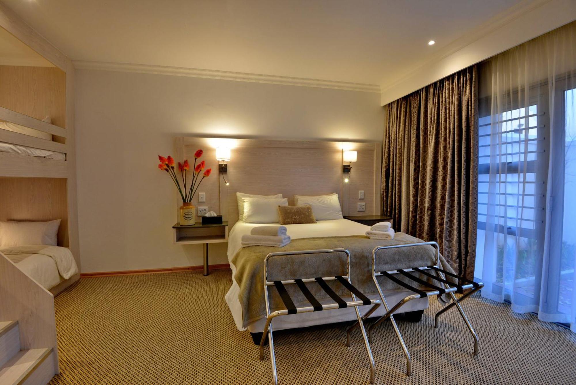 Val Du Charron Wine & Leisure Estate Hotel Wellington Exterior foto