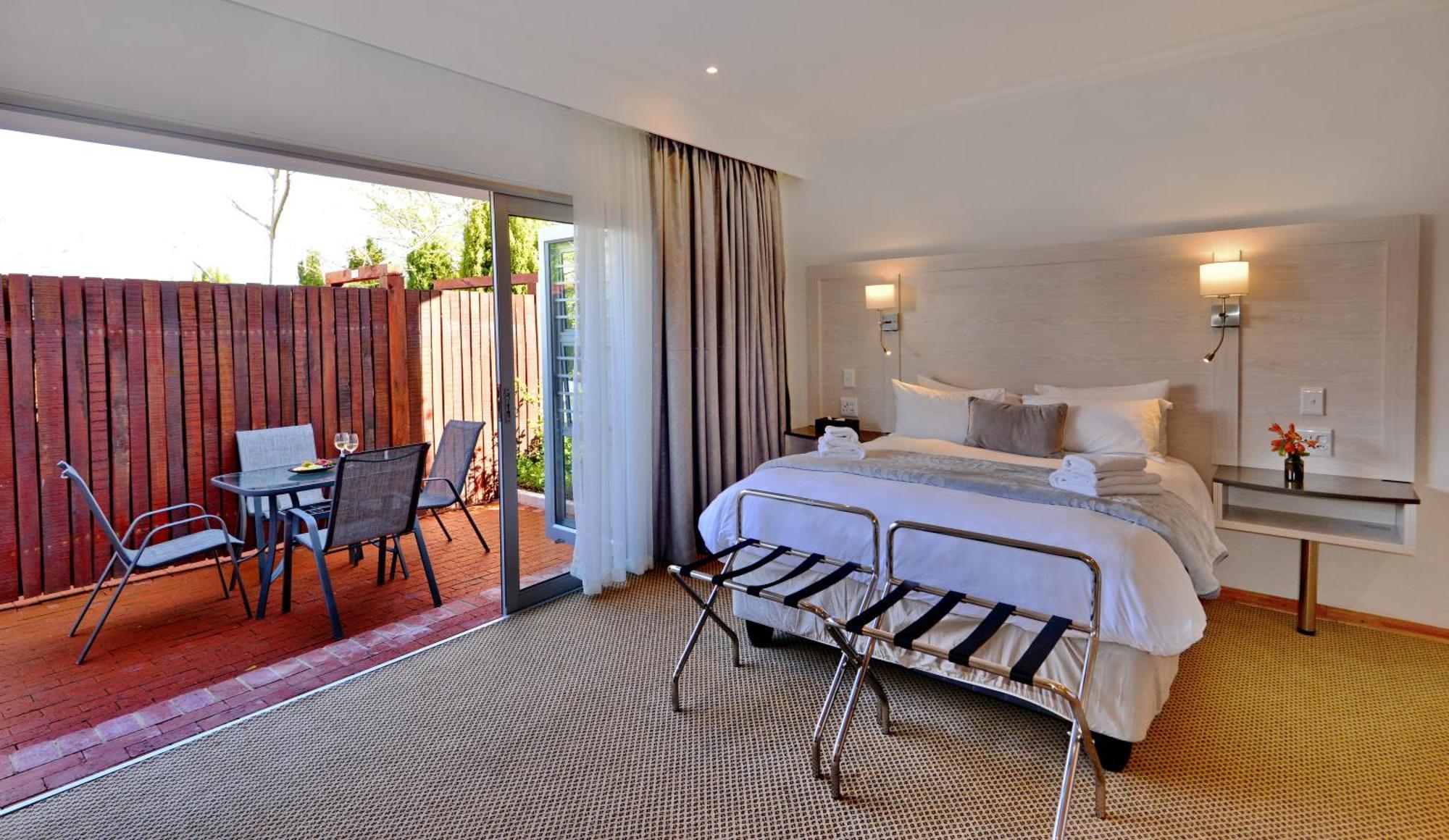 Val Du Charron Wine & Leisure Estate Hotel Wellington Exterior foto