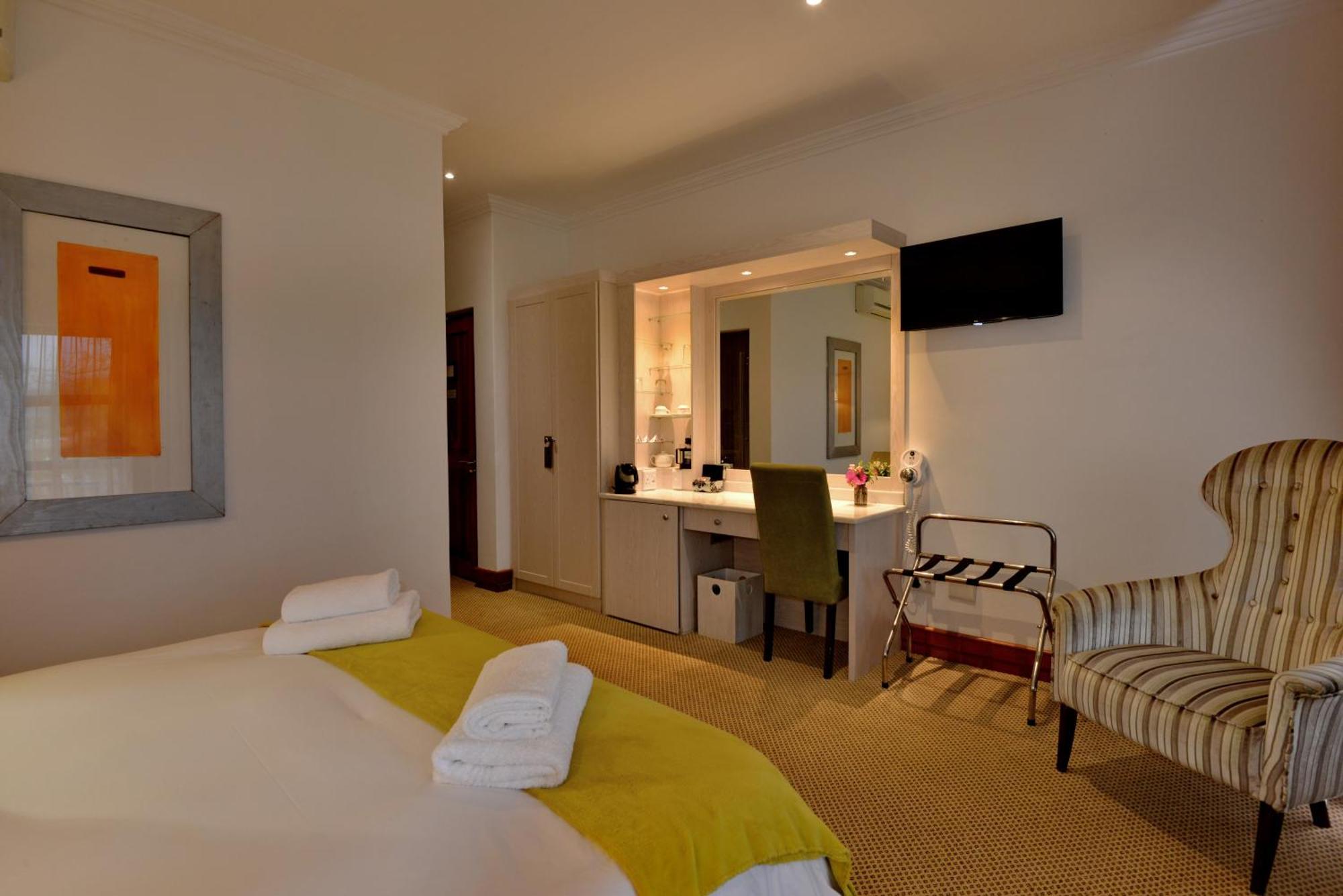 Val Du Charron Wine & Leisure Estate Hotel Wellington Exterior foto