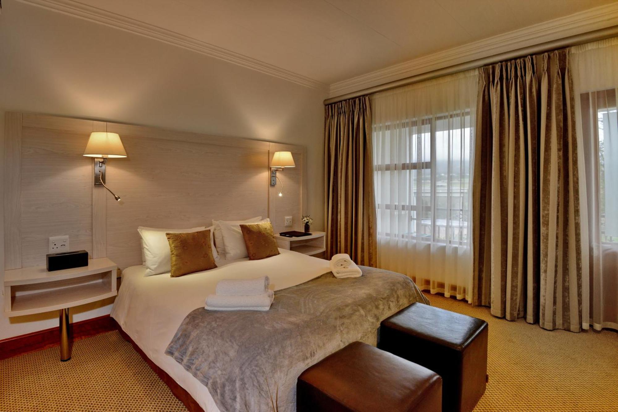 Val Du Charron Wine & Leisure Estate Hotel Wellington Exterior foto