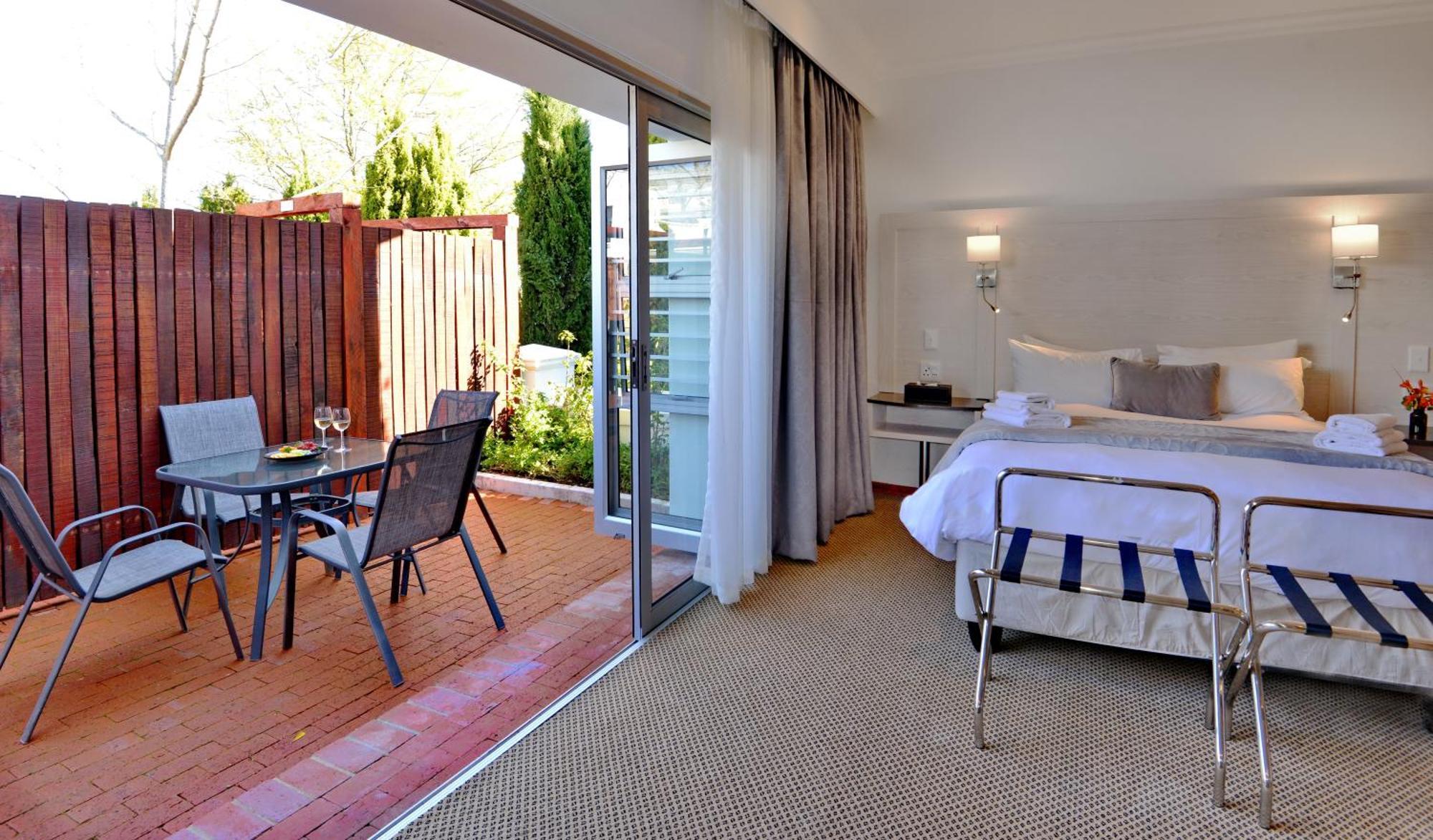 Val Du Charron Wine & Leisure Estate Hotel Wellington Exterior foto